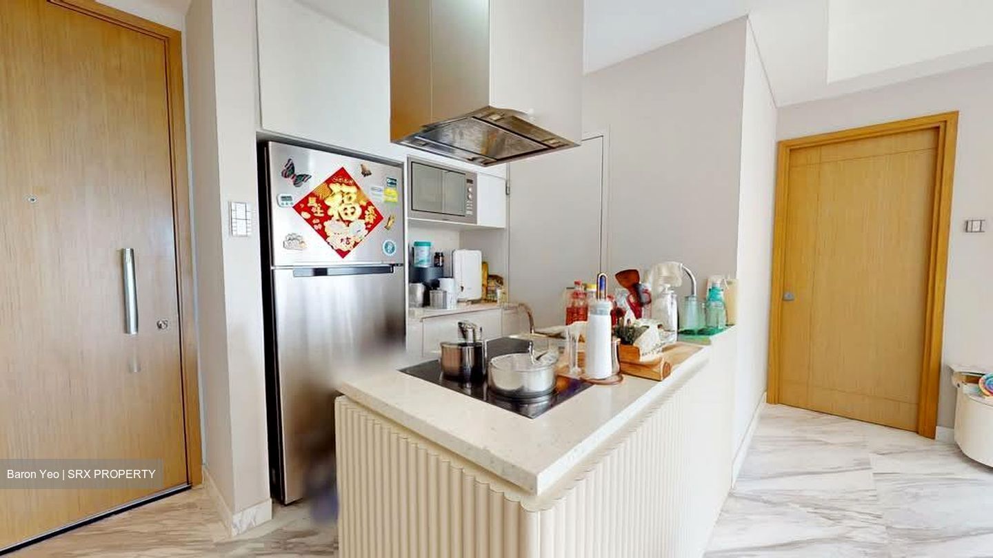 Luma (D9), Apartment #544988131